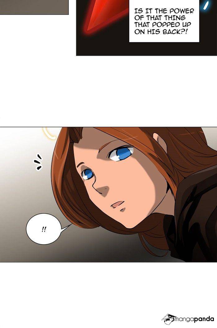 Tower of God Chapter 222 image 12